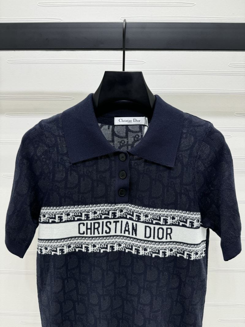 Christian Dior T-Shirts